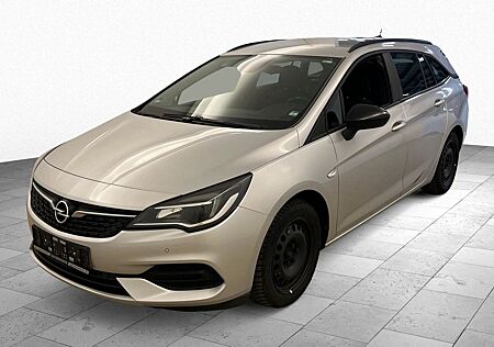 Opel Astra K*Edition*LED*NAVI*PDC*8xBereift*TOP*