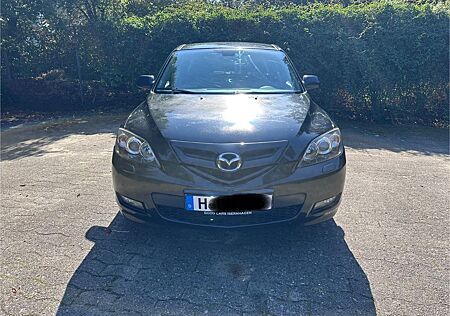 Mazda 3 gebraucht kaufen Mazda 3