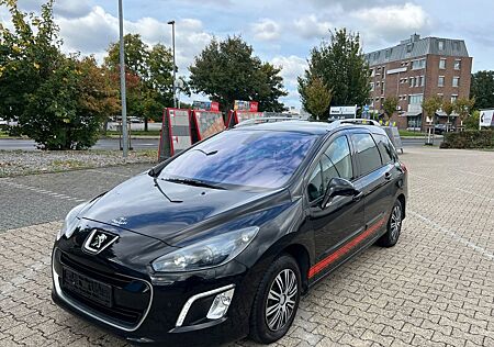 Peugeot 308 *Panorama*Klima*Navi*TÜV NEU*Tempo