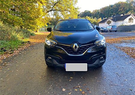 Renault Kadjar ENERGY TCe 165 Bose Edition
