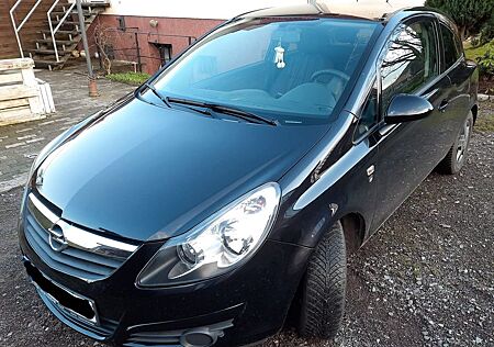 Opel Corsa 1.2 ecoFLEX