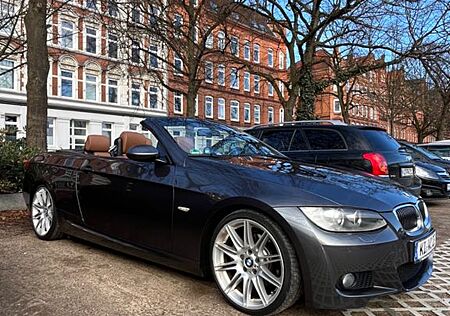 BMW 325i Cabrio - M Paket | Injektoren Neu | Leder