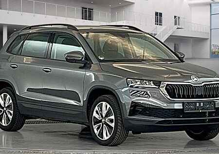 Skoda Karoq Tour* LED*AHK*DSG*Navi*Cam*PDC vor/hint