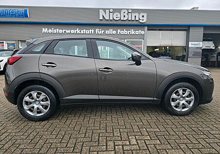 Mazda CX-3 2.0 SKYACTIV-G 120 Prime-Line FWD