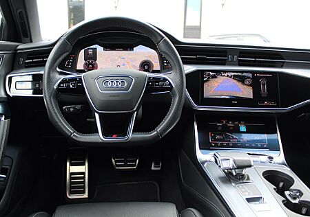 Audi A6 50TDI qu. S-LINE SPORT/PLUS SITZKLIMA STANDHZ