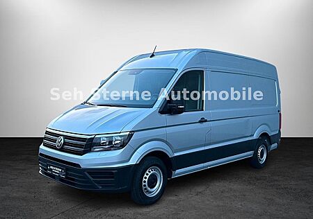 VW Crafter Volkswagen 2.0 TDI ACC+AHK 3t+NAVI+KAMERA+TÜV NEU