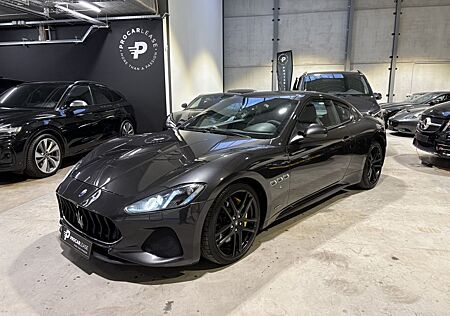Maserati GranTurismo gebraucht kaufen Maserati GranTurismo SPORT Coupe S 4.7 /CARBON/20/VOLL