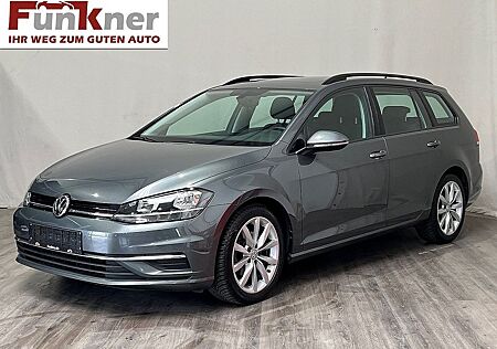 VW Golf Volkswagen VII Variant Comfortline/Panorama/AHK/1-HAND