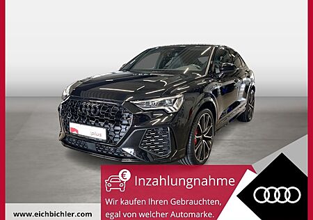 Audi RS Q3 Sportback S tronic ACC SpurH Leder MATRIX