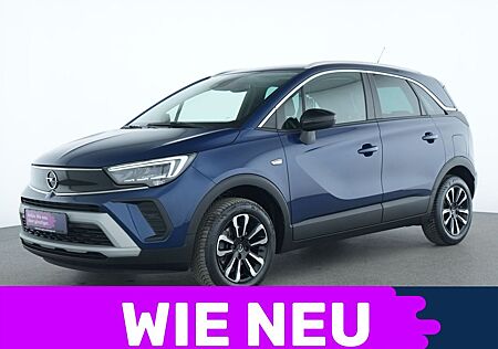 Opel Crossland X Crossland Elegance Kamera|LED|Kessy|SHZ|Tempomat