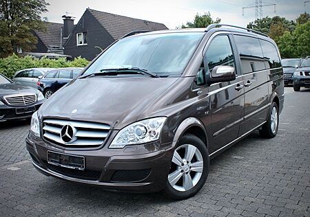 Mercedes-Benz Viano 3.0 CDI AMBIENTE 7-Sitze Xenon Tisch AHK