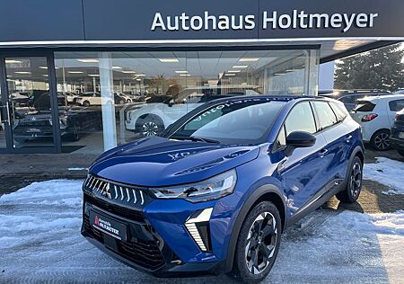 Mitsubishi Grandis 1.3 MHEV Diamant PLUS *Automatik*