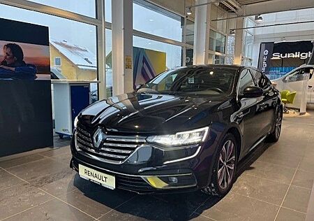 Renault Talisman INTENS TCe 160 EDC inkl. Winterräder