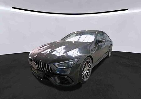 Mercedes-Benz AMG GT 63 S 4Matic+ 4.0 V8 / ST-HZ/PANO/ACC/360°