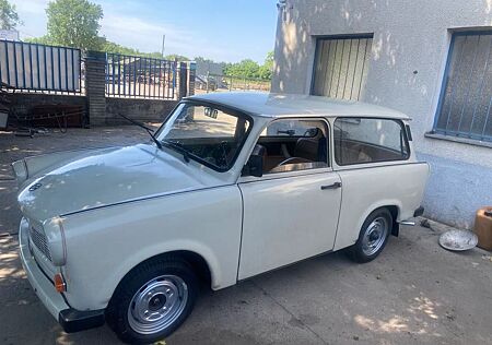 Trabant 601