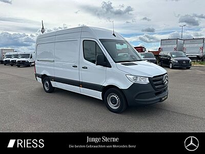 Mercedes-Benz Sprinter 317 CDI KA/L2H2/3665/MBUX/KAMERA/NAVI/A