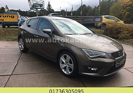 Seat Leon 1.4 TSI FR *nur 65900 km!*