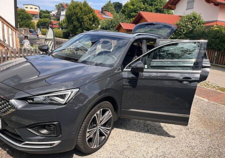Seat Tarraco 2.0 TDI 140kW Xcellence 4Drive DSG X...