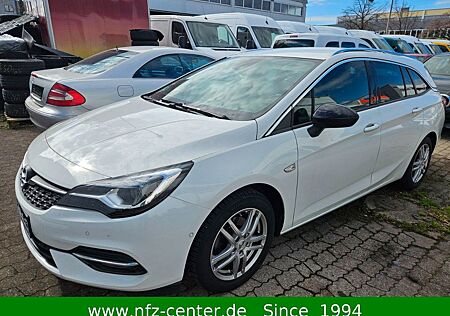 Opel Astra K Sports Tourer Edition 1,5CDTi Start/Stop