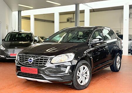 Volvo XC 60 XC 60D4 2,0 lit Automatik-Navi-Leder-Euro6