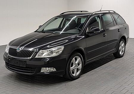 Skoda Octavia Combi Family Für Gewerbe, Ex-/Import