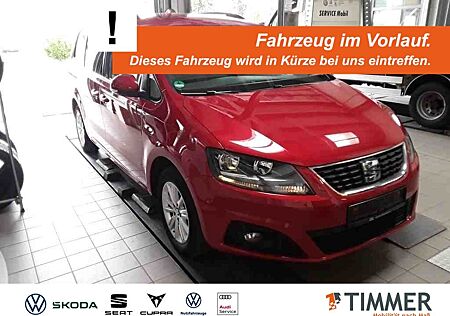Seat Alhambra 2.0 TDI STYLE *7-Sitz *ACC *NAVI *RKAM