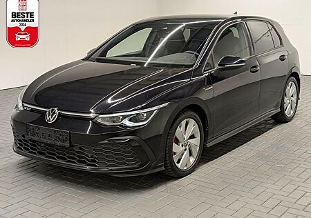 VW Golf Volkswagen VIII GTD IQ-Light/Navi/SHZ/Kam/17 LM