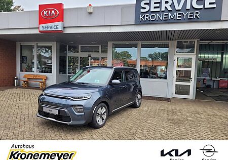 Kia Soul gebraucht kaufen Kia Soul e Spirit Kamera, AHK, Leder,Navi HUD Digita
