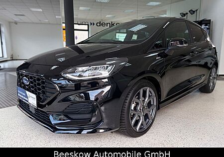 Ford Fiesta ST-Line