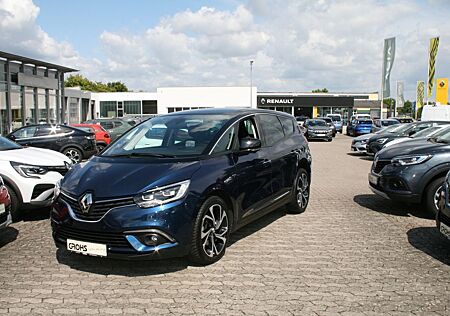 Renault Scenic IV Grand BOSE Edition *7Sitzer*NAVI*ALU*