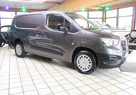 Opel Combo Cargo erhöhte Nutzlast XL *LANG*KLIMA*KAM*