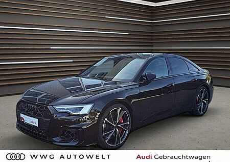 Audi S6 Lim. 3.0 TDI quattro Tiptronic Pano B&O