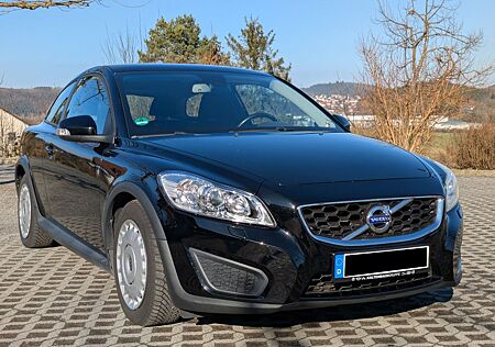 Volvo C30 1.6D DRIVe Start/Stop Kinetic Kinetic
