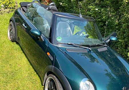 Mini Cooper Cabrio COOPER