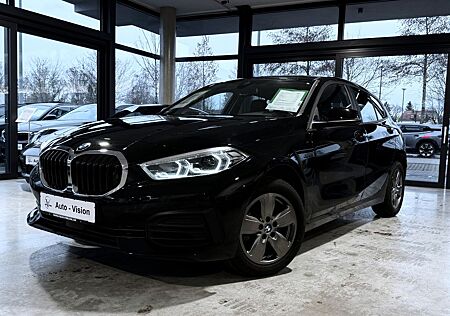 BMW 118i (F40) Advantage *LED*Navi*Temp*DAB