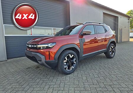 Dacia Duster gebraucht kaufen Dacia Duster Extreme 4x4 130PS 1.2 TCe 4x Kamera Len