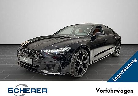 Audi A7 50 TDI Sport edit./Allradlenkung/Pano/HD-Matr