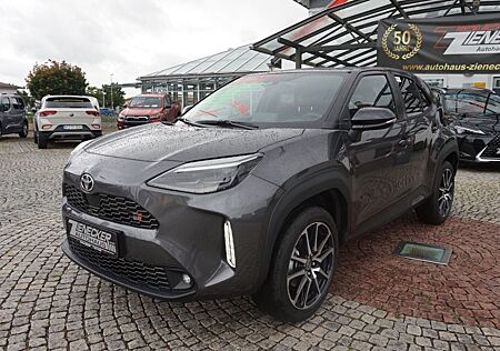 Toyota Yaris Cross Hybrid 1.5 VVT-i GR Sport