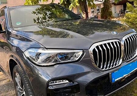 BMW X5 xDrive 30 d M Sport