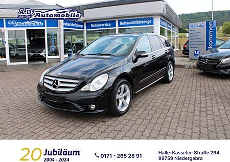 Mercedes-Benz R 320 CDI 4-Matic*Navi