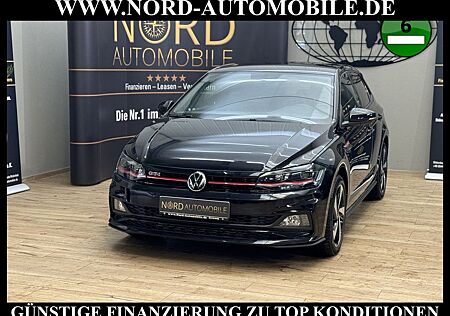 VW Polo Volkswagen GTI 2.0 TSI DSG Navi*LED*PDC*