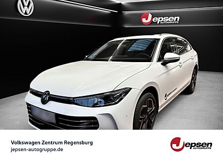 VW Passat Variant Volkswagen Elegance 2.0 TDI DSG PANO 4xSHZ