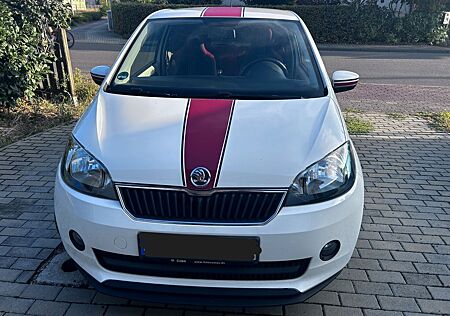 Skoda Citigo 1.0 MPI 55kW Ambition Sport