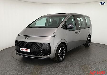 Hyundai Staria 1.6 T-GDI HEV Aut. LED ACC Navi 7-Sitzer