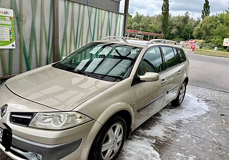 Renault Megane Megan