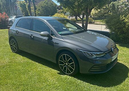 VW Golf Volkswagen 2.0 TDI Live 110kW DSG