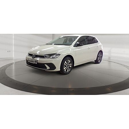 VW Polo leasen