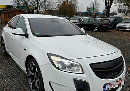 Opel Insignia A Lim. OPC 4x4, tüv-Neu