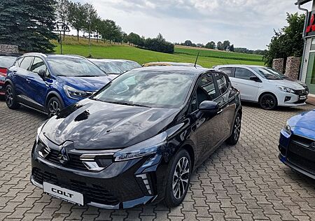 Mitsubishi Colt PLUS 1.0 T-Benziner 6-Gang 8Jahre Garantie