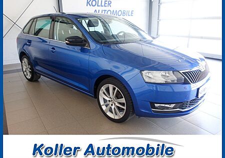 Skoda Rapid 1.0 TSI Spaceback Style